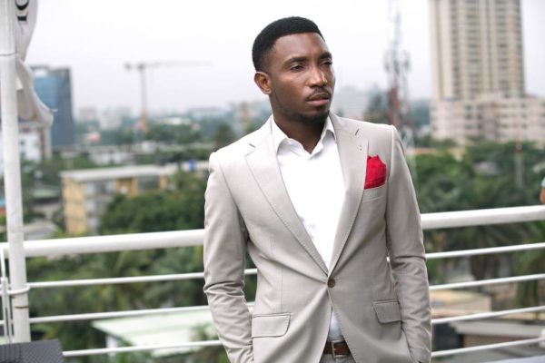 Timi Dakolo - February 2014 - Iyawo Mi