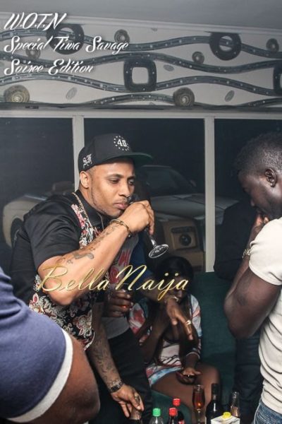 Tiwa Savage's 34th Birthday Party in Lagos - February 2014 - BellaNaija - 025