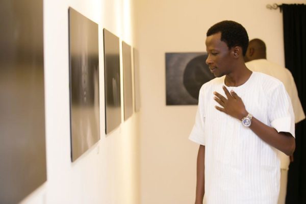 Toyosi Kekere-Ekun Induction Exhibition - BellaNaija - February2014007