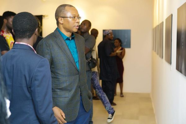 Toyosi Kekere-Ekun Induction Exhibition - BellaNaija - February2014011