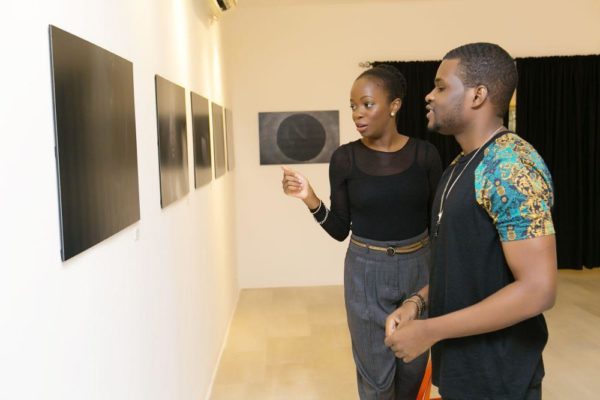 Toyosi Kekere-Ekun Induction Exhibition - BellaNaija - February2014012