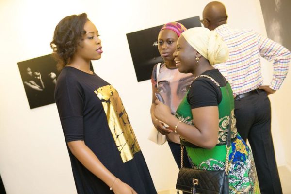 Toyosi Kekere-Ekun Induction Exhibition - BellaNaija - February2014014