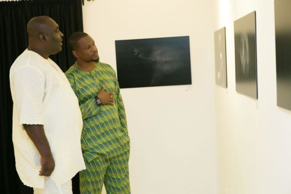 Toyosi Kekere-Ekun Induction Exhibition - BellaNaija - February2014016