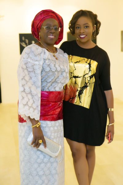 Toyosi Kekere-Ekun Induction Exhibition - BellaNaija - February2014021