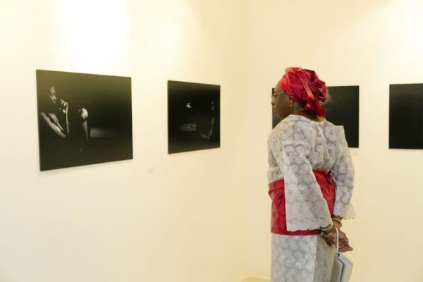 Toyosi Kekere-Ekun Induction Exhibition - BellaNaija - February2014040