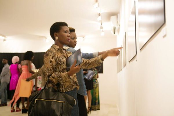 Toyosi Kekere-Ekun Induction Exhibition - BellaNaija - February2014041