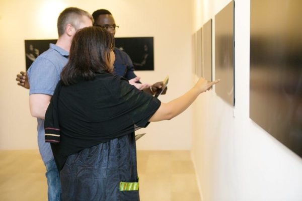 Toyosi Kekere-Ekun Induction Exhibition - BellaNaija - February2014042