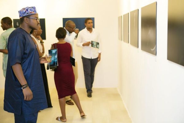 Toyosi Kekere-Ekun Induction Exhibition - BellaNaija - February2014043