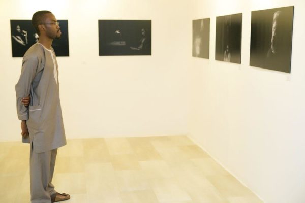 Toyosi Kekere-Ekun Induction Exhibition - BellaNaija - February2014046