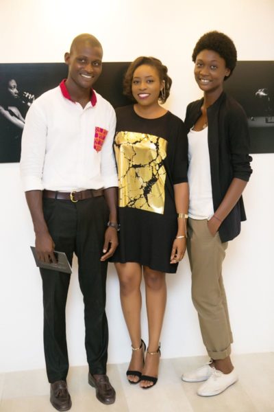 Toyosi Kekere-Ekun Induction Exhibition - BellaNaija - February2014047