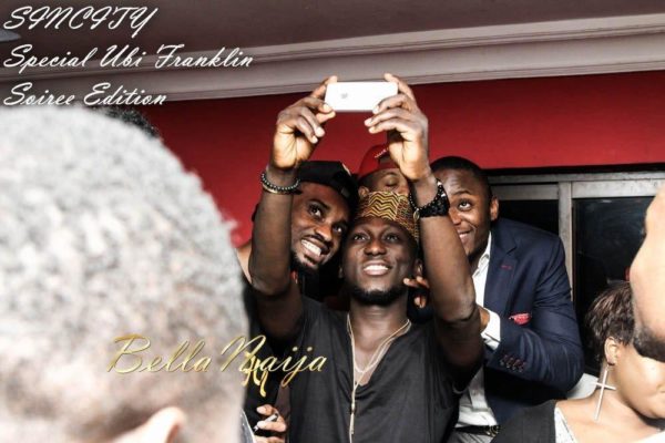 Ubi Franklin's Birthday Party - February 2014 - BellaNaija - 023