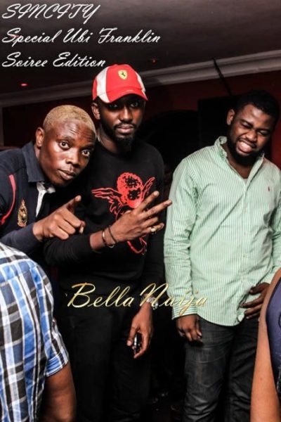 Ubi Franklin's Birthday Party - February 2014 - BellaNaija - 026