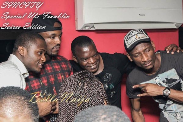 Ubi Franklin's Birthday Party - February 2014 - BellaNaija - 027