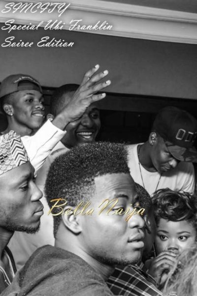 Ubi Franklin's Birthday Party - February 2014 - BellaNaija - 030