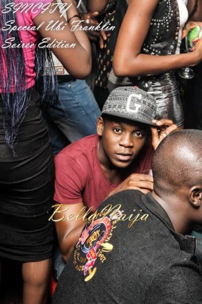 Ubi Franklin's Birthday Party - February 2014 - BellaNaija - 032