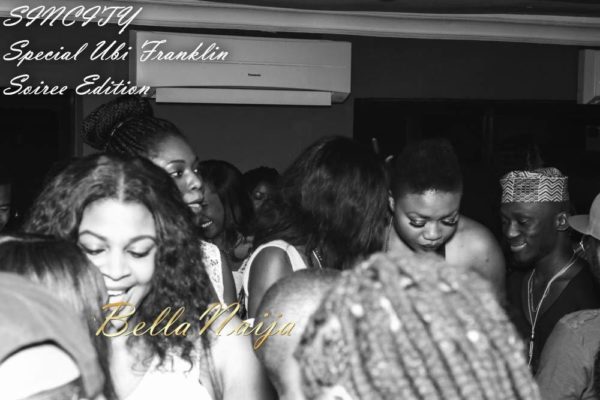 Ubi Franklin's Birthday Party - February 2014 - BellaNaija - 036