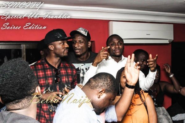 Ubi Franklin's Birthday Party - February 2014 - BellaNaija - 043