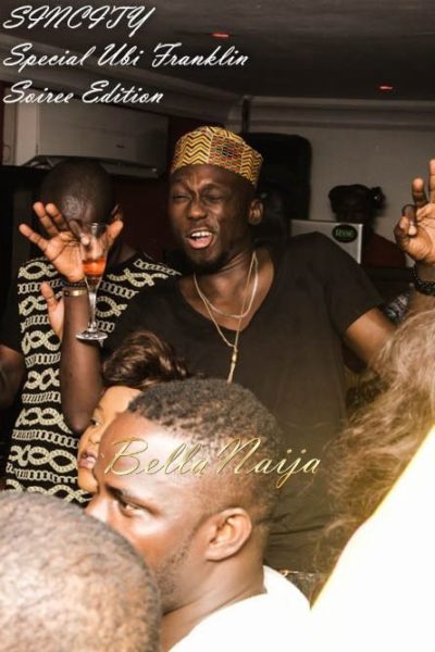 Ubi Franklin's Birthday Party - February 2014 - BellaNaija - 046