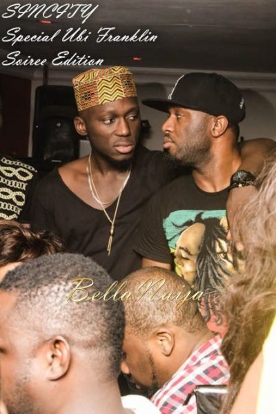 Ubi Franklin's Birthday Party - February 2014 - BellaNaija - 048