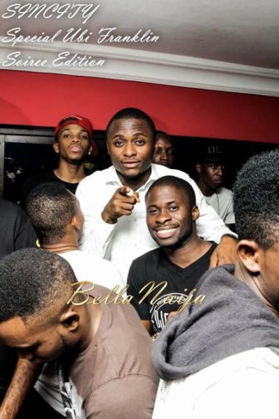 Ubi Franklin's Birthday Party - February 2014 - BellaNaija - 049