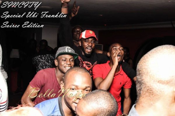 Ubi Franklin's Birthday Party - February 2014 - BellaNaija - 051