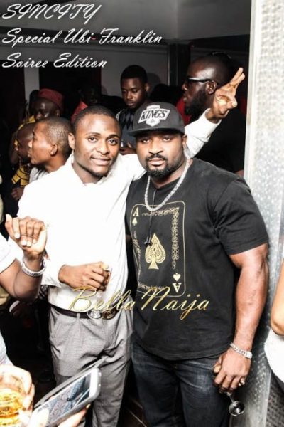Ubi Franklin's Birthday Party - February 2014 - BellaNaija - 054