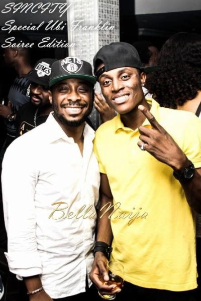 Ubi Franklin's Birthday Party - February 2014 - BellaNaija - 056