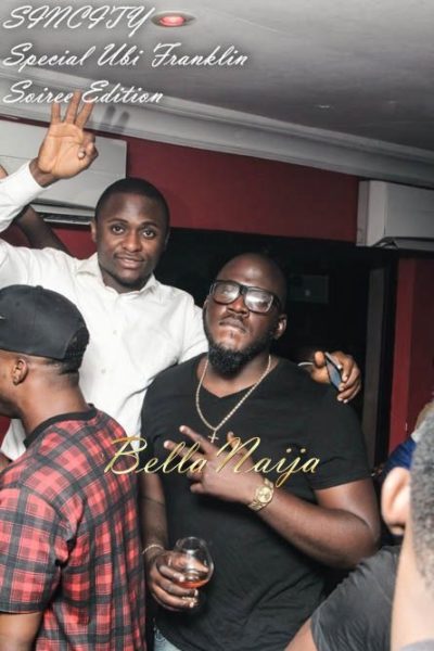 Ubi Franklin's Birthday Party - February 2014 - BellaNaija - 058