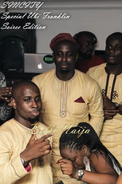 Ubi Franklin's Birthday Party - February 2014 - BellaNaija - 059