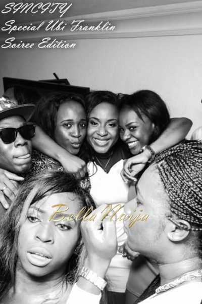 Ubi Franklin's Birthday Party - February 2014 - BellaNaija - 062