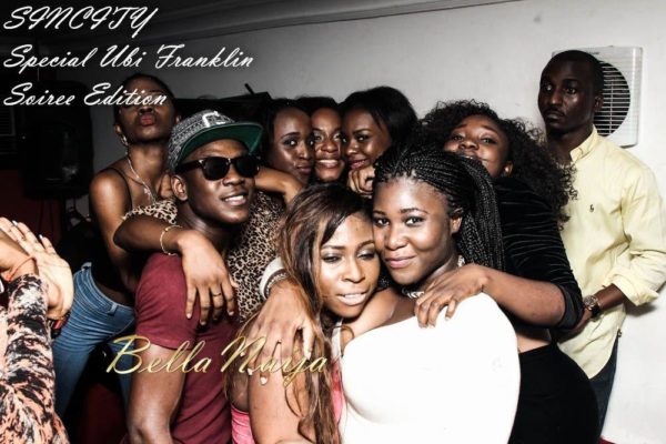 Ubi Franklin's Birthday Party - February 2014 - BellaNaija - 063