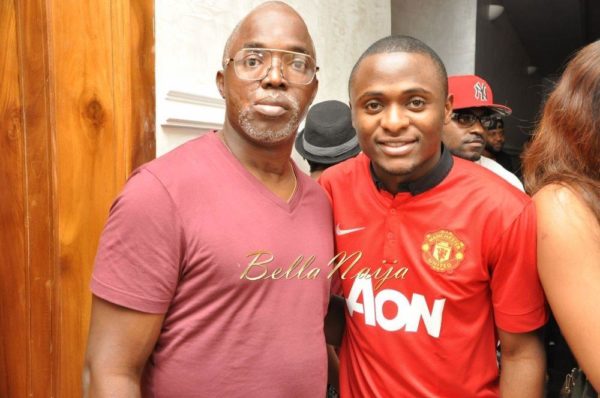 Ubi Franklin's Birthday Party in Lagos - February 2014 - BellaNaija - 024