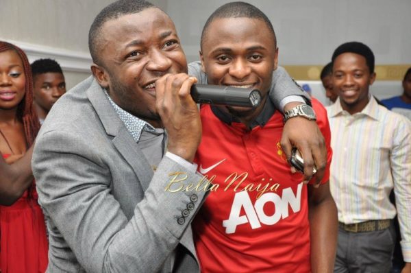 Ubi Franklin's Birthday Party in Lagos - February 2014 - BellaNaija - 043