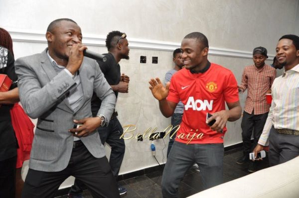 Ubi Franklin's Birthday Party in Lagos - February 2014 - BellaNaija - 044