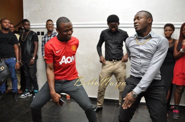 Ubi Franklin's Birthday Party in Lagos - February 2014 - BellaNaija - 046