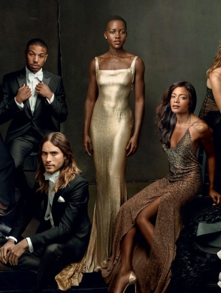 Vanity Fair Magazine - February 2014 - BellaNaija 04