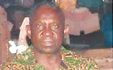 Walter Oyatogun - February 2014 - BellaNaija