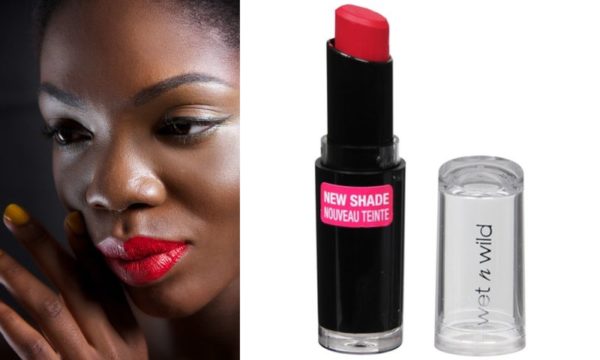 Wet B Wild Lipstick - BellaNaija - February 2014001