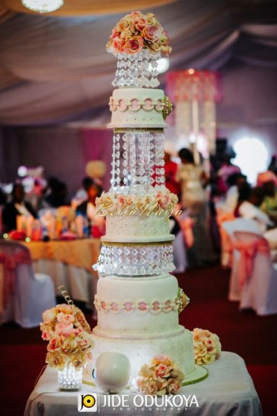 Yemisi Odutola & Temitope Sonuga - Jide Odukoya - Nigerian Lagos Wedding Edo Yoruba - BellaNaija 2014 - 0Yemisi-and-Tope-1885