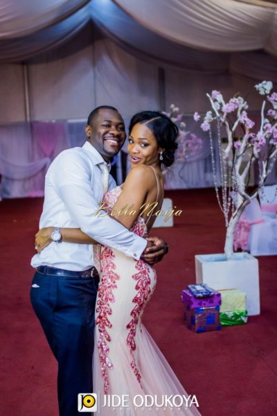 Yemisi Odutola & Temitope Sonuga - Jide Odukoya - Nigerian Lagos Wedding Edo Yoruba - BellaNaija 2014 - 0Yemisi-and-Tope-2170