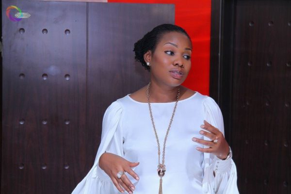 Zaron Makeovers for Widows on Valentine's Day - BellaNaija - February2014019