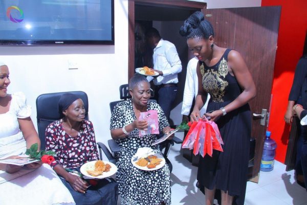 Zaron Makeovers for Widows on Valentine's Day - BellaNaija - February2014025