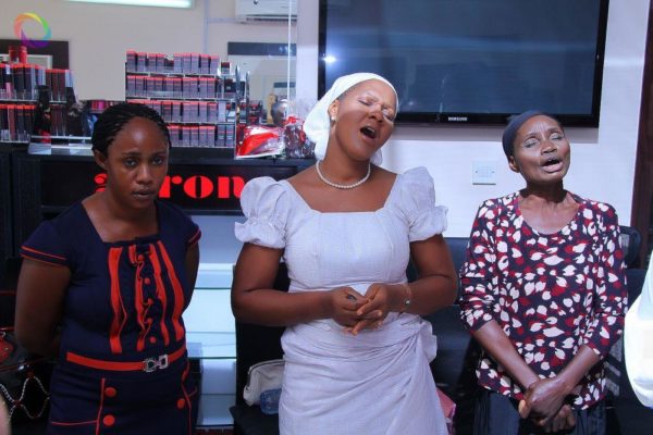 Zaron Makeovers for Widows on Valentine's Day - BellaNaija - February2014031