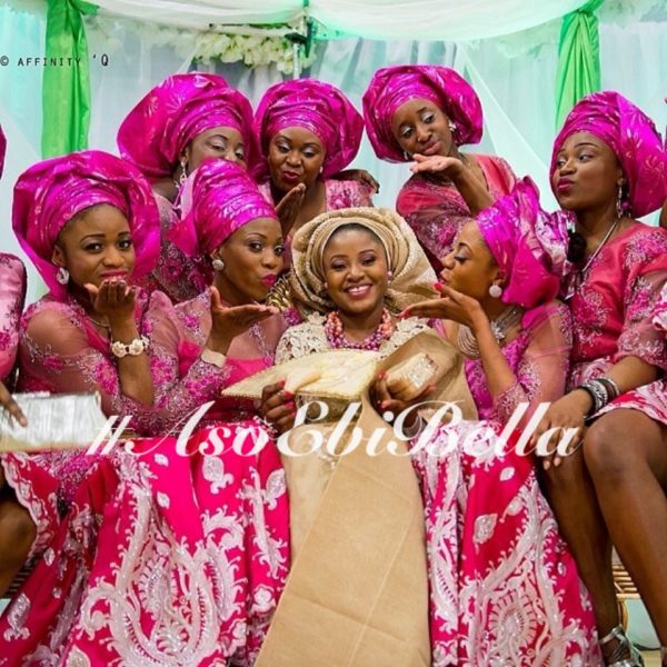 aso ebi, asoebi, asoebibella,@affinityq