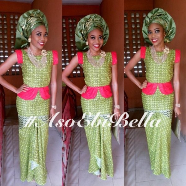 aso ebi, asoebi, asoebibella,@deeqlooks