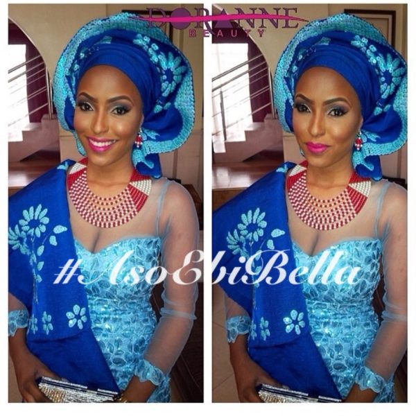 aso ebi, asoebi, asoebibella,@dorannebeauty