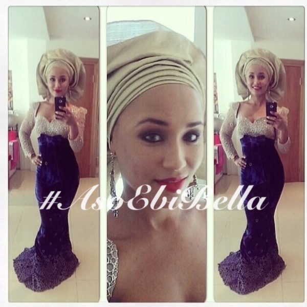 aso ebi, asoebi, asoebibella,@jaikaramel