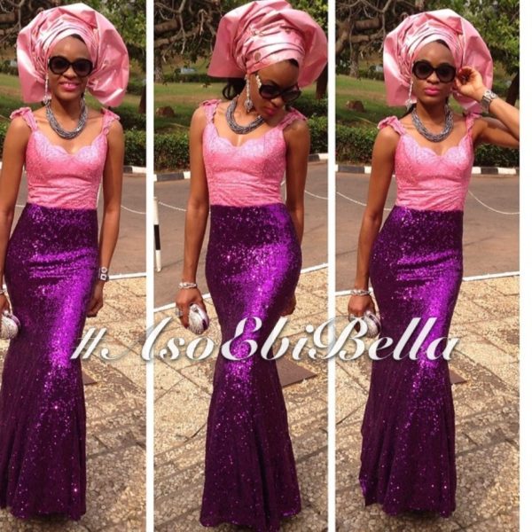 #asoebibella, aso ebi stye,@attitude_v