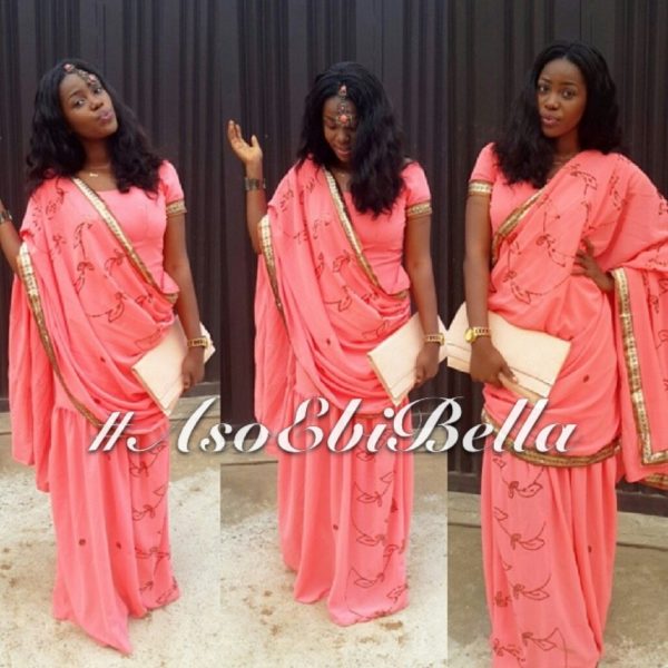 #asoebibella, aso ebi stye,@chinnybarbie