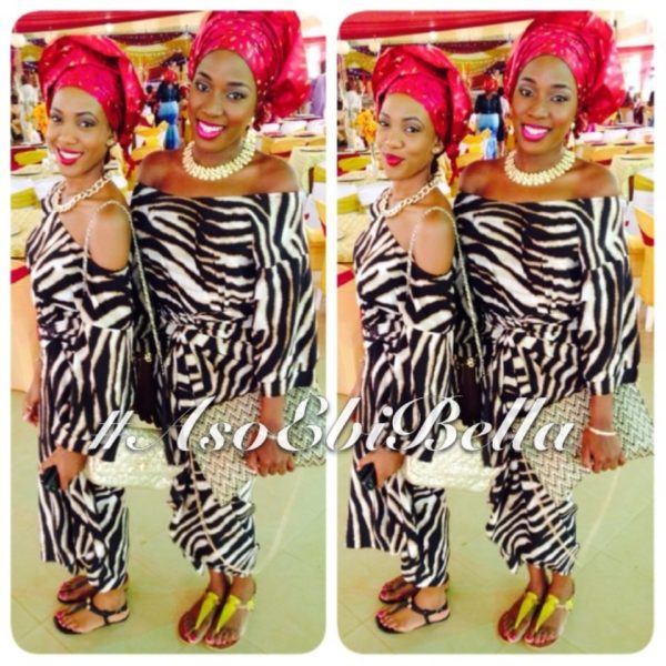 #asoebibella, aso ebi stye,@favoured_kween